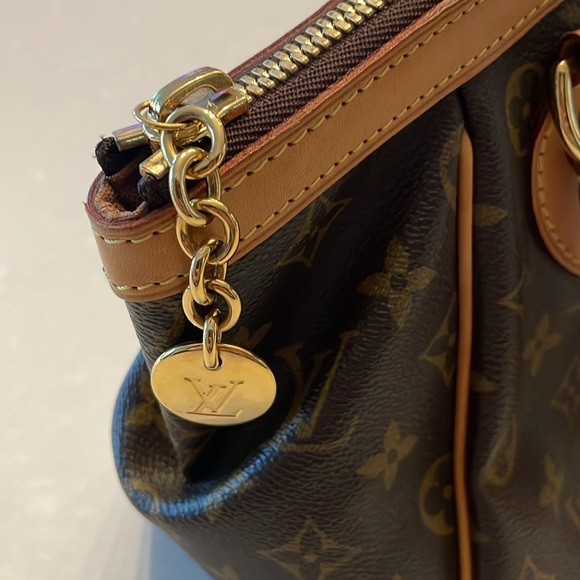 LOUIS VUITTON Tivoli PM M40143 Monogram - Picture 4 of 11